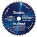 Blade Mitre Saw Bluemak 255x30x64t B-15300