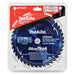 Blade Circ Saw Tct Bluemak 235X25X40T B-15207