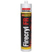 Sealant Firecryl FR 310ml Soudal