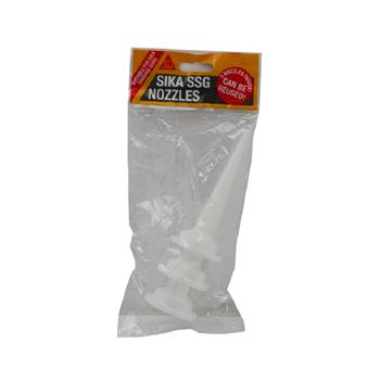 Nozzle Sausage Pk3 Sika