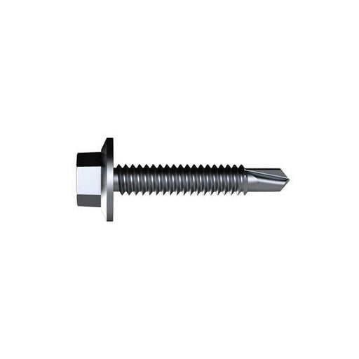 Screw Hx Fne M B8 12gx30 Pk50 Bremick