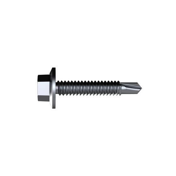 Screw Hx Fne M B8 12gx30 Pk50 Bremick