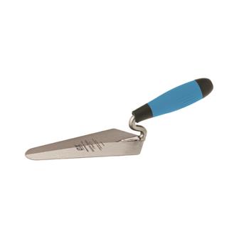 Gauging Trowel 178mm Duragrip Handle Ox