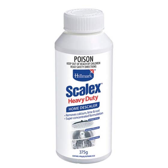 Cleaner Scalex Dishwasher Appliances Hillmark