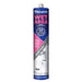 Silicone Wet Area Dark Grey 300g Selleys