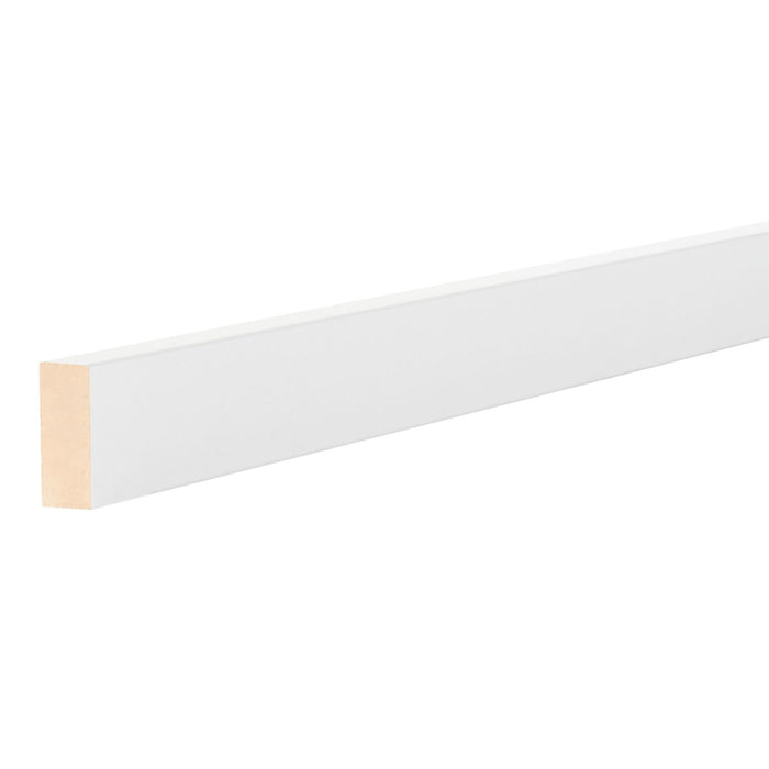 Primed Square MDF EO 5.4m