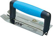 Groover Stainless Steel 75X180mm (10D) Ox Pro