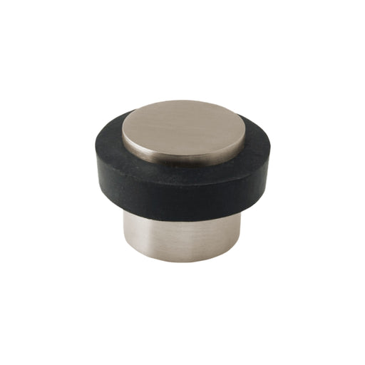 Floor Mounted Door Stop 38x38mm 5256.BLK