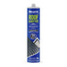 Silicone Roof Gutter Ironstone 300g Selleys