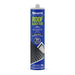 Silicone Roof Gutter Monument 300g Selleys