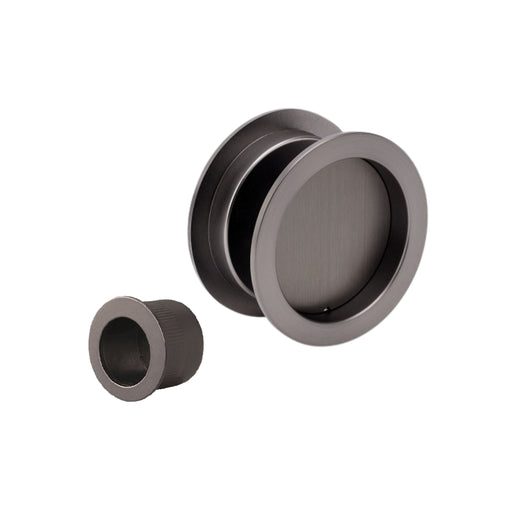 Cavity Round Slider Passage Set GN 5326.GN
