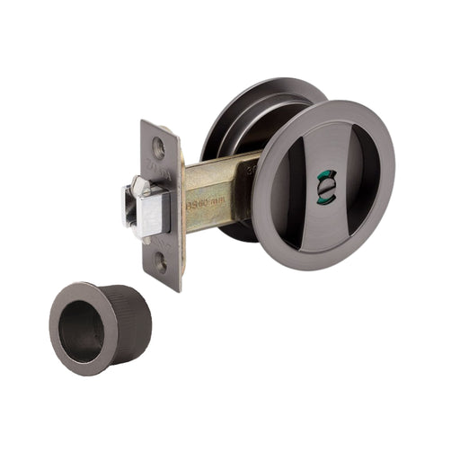 Cavity Sliding Round Privacy Set GN 5327.GN