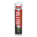 Sealant Multibond SMX50 Concrete Grey 290ml Soudal