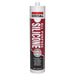 Silicone All Purpose Dark Grey - Windspray 300ml Soudal