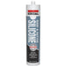 Silicone Roof Gutter Grey 300ml Soudal