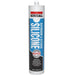 Silicone Bathroom Kitchen White 300ml Soudal
