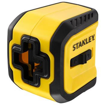 Laser Cross Line Red STHT77611-0 Stanley