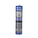 Silicone Roof Gutter Pro-trade Black 300g Selleys
