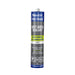 Silicone Wet Area Pro-trade White 300g Selleys