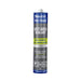 Silicone Wet Area Pro-trade Clear 300g Selleys