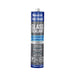 Silicone Glass Pro-trade Clear 300g Selleys
