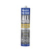 Silicone All Purpose Pro-trade Clear 300g Selleys