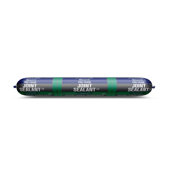 Sealant Pro-trade Lm Grey 600ml Sausage Selleys