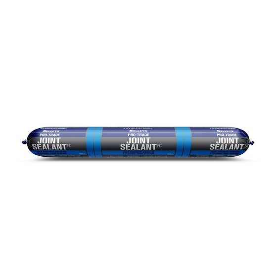 Sealant Pro-trade Fc Grey 600ml Sausage Selleys