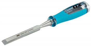 Chisel Wood Heavy Duty 6mm OX Pro
