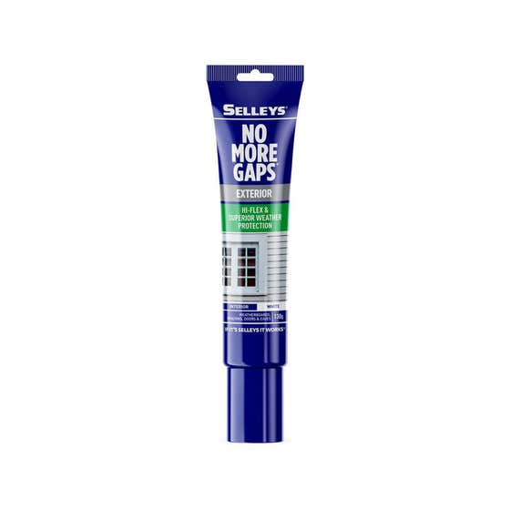 No More Gaps Exterior 130g Selleys