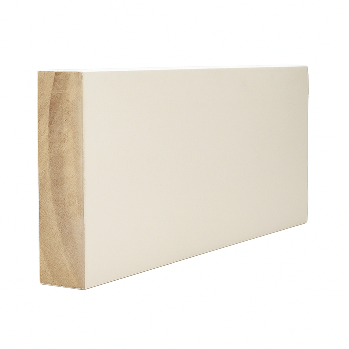 Primed Pine Square Dressed 5.4m