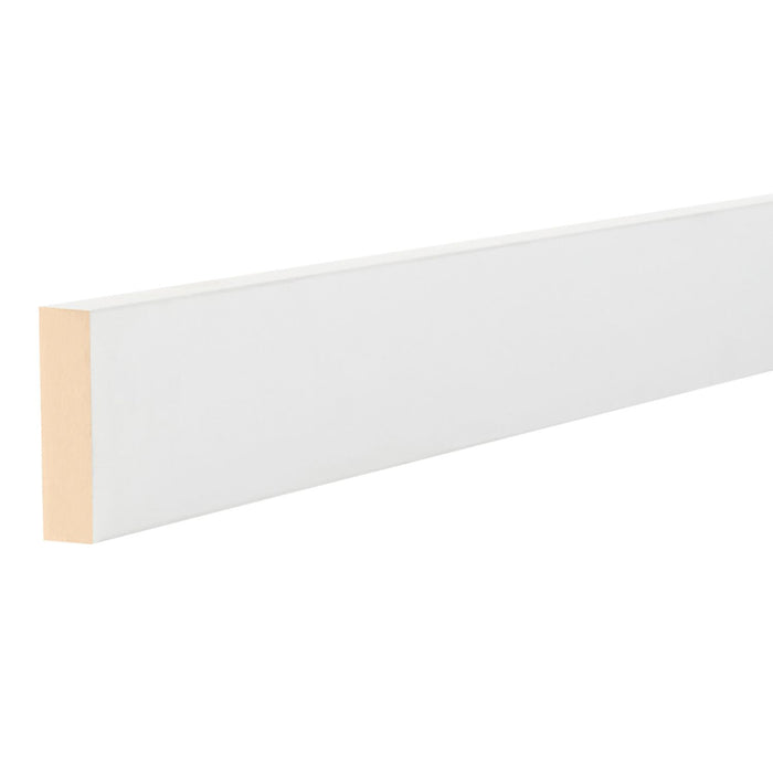 Primed Square MDF EO 5.4m