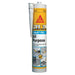 Silicone Sealant All Purpose White 300ml Sikasil-702