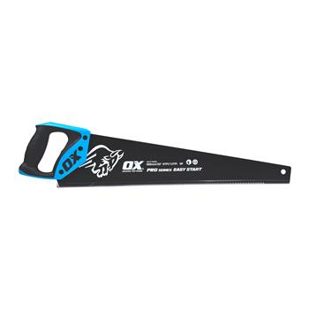 Handsaw Easy Start 550m OX