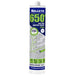 Adhesive Sealant 650fc 300ml Wht Selleys