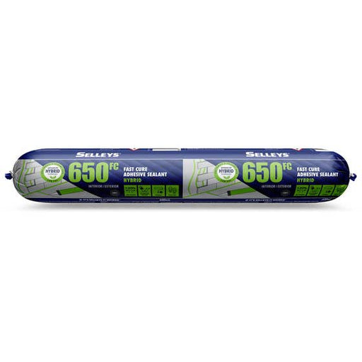 Adh Sealant SSG 650FC 600ml Gry Selleys