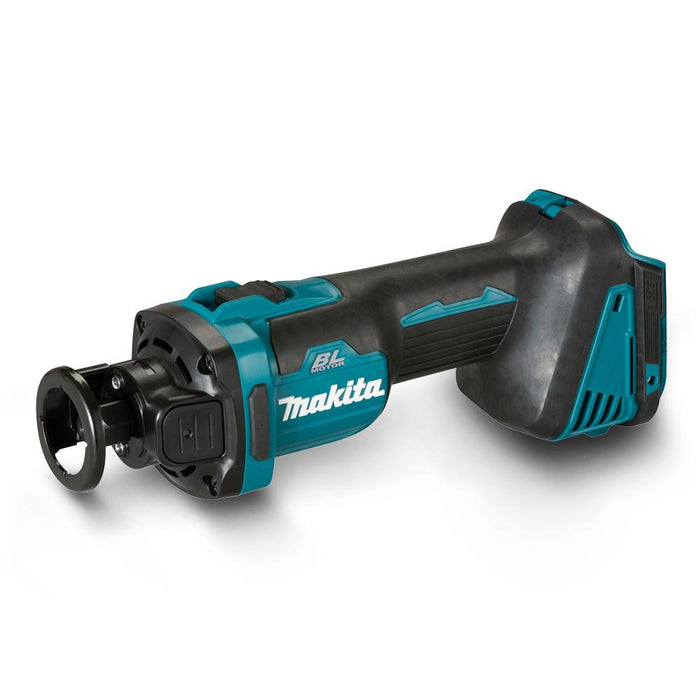 Makita 18V BRUSHLESS Cut Out Tool - Tool Only