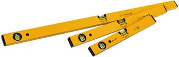 Level Spirit Classic 70 Series 100/60/40cm 3Pce Stabila