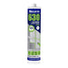Sealant 630 300ml White - Selleys