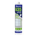 Sealant 635 290ml Clear - Selleys