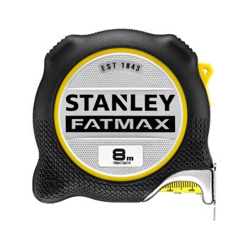 Tape Measure Xtreme 8M Stanley