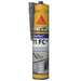 Sealant Sikaflex 11FC+ Concrete Grey 310ml Sika