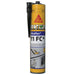 Sealant Sikaflex 11fc+ Black 310ml Sika