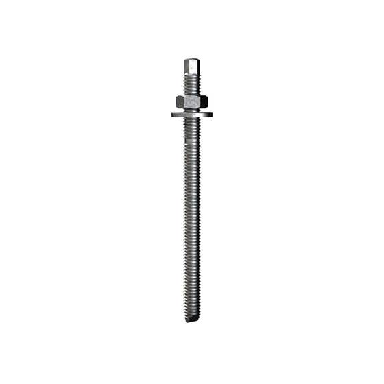 StudBolt 10x130mm Gal