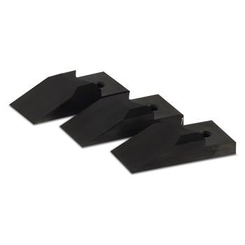 Chisel Tips Demo Style 3pk 3x19mm OX Pro