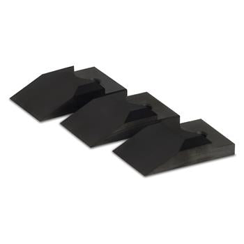Chisel Tips Demo Style 3pk 3x25mm OX Pro