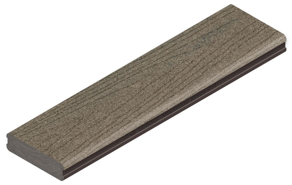 88x23  Blackbean Modwood  R10 5.4m