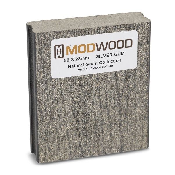 88x23  Silver Gum  Modwood R10 5.4m