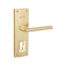 Entrance Set Multi Function Kent Knox SB 9153.SB