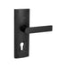 Entrance Set Multi Function Epic Knox BLK 9139.BLK